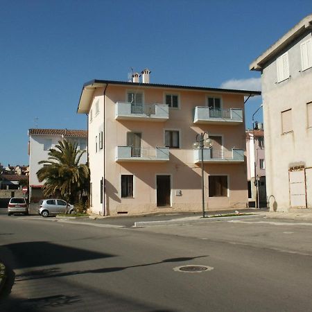 דירות קרדדו Casa Maria מראה חיצוני תמונה