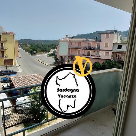 דירות קרדדו Casa Maria מראה חיצוני תמונה