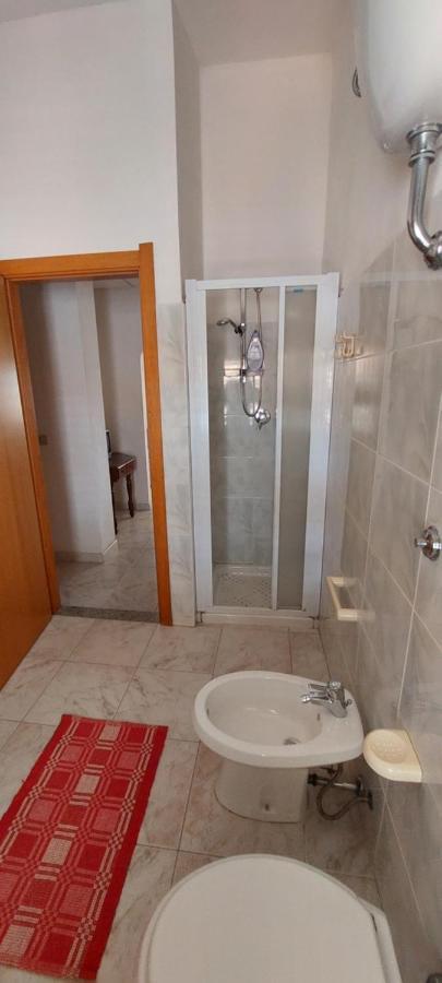 דירות קרדדו Casa Maria מראה חיצוני תמונה