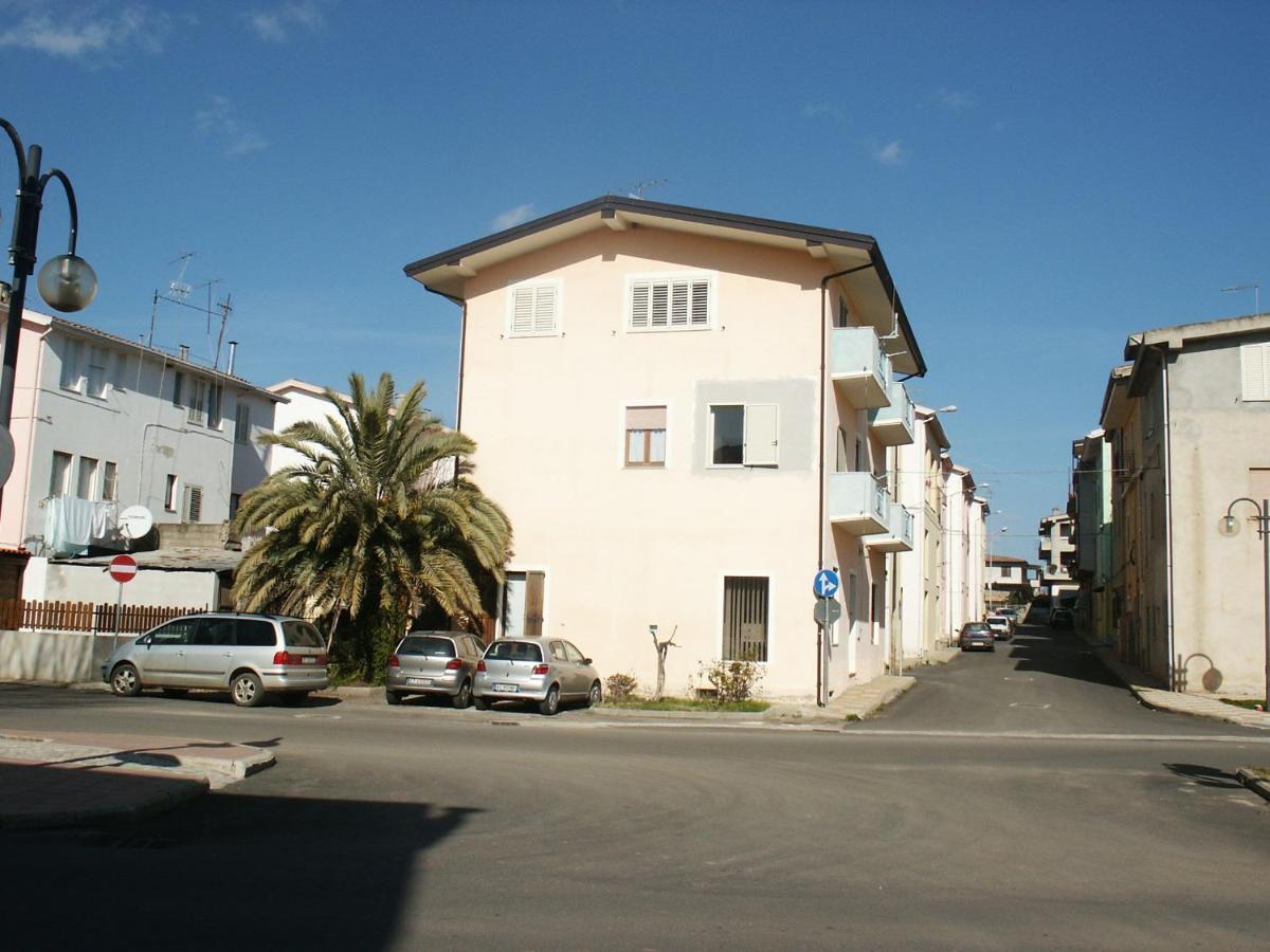 דירות קרדדו Casa Maria מראה חיצוני תמונה