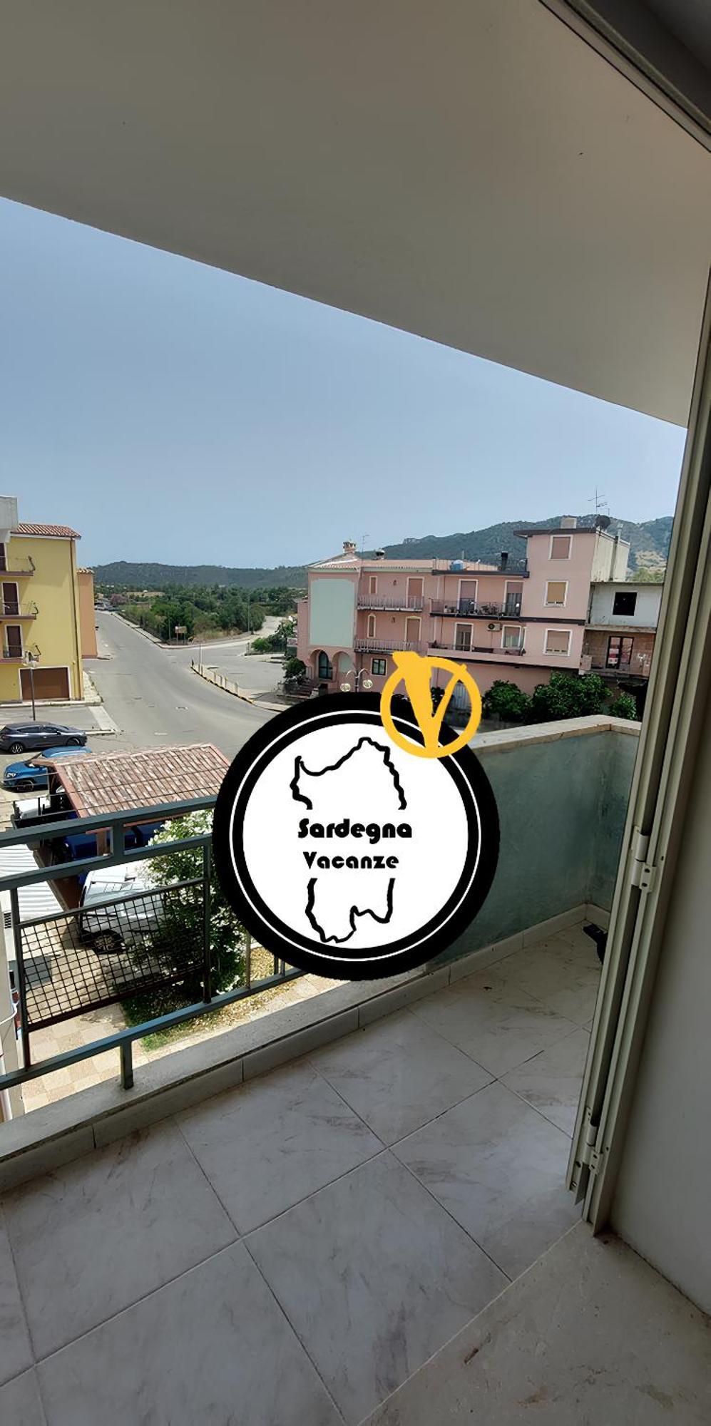 דירות קרדדו Casa Maria מראה חיצוני תמונה