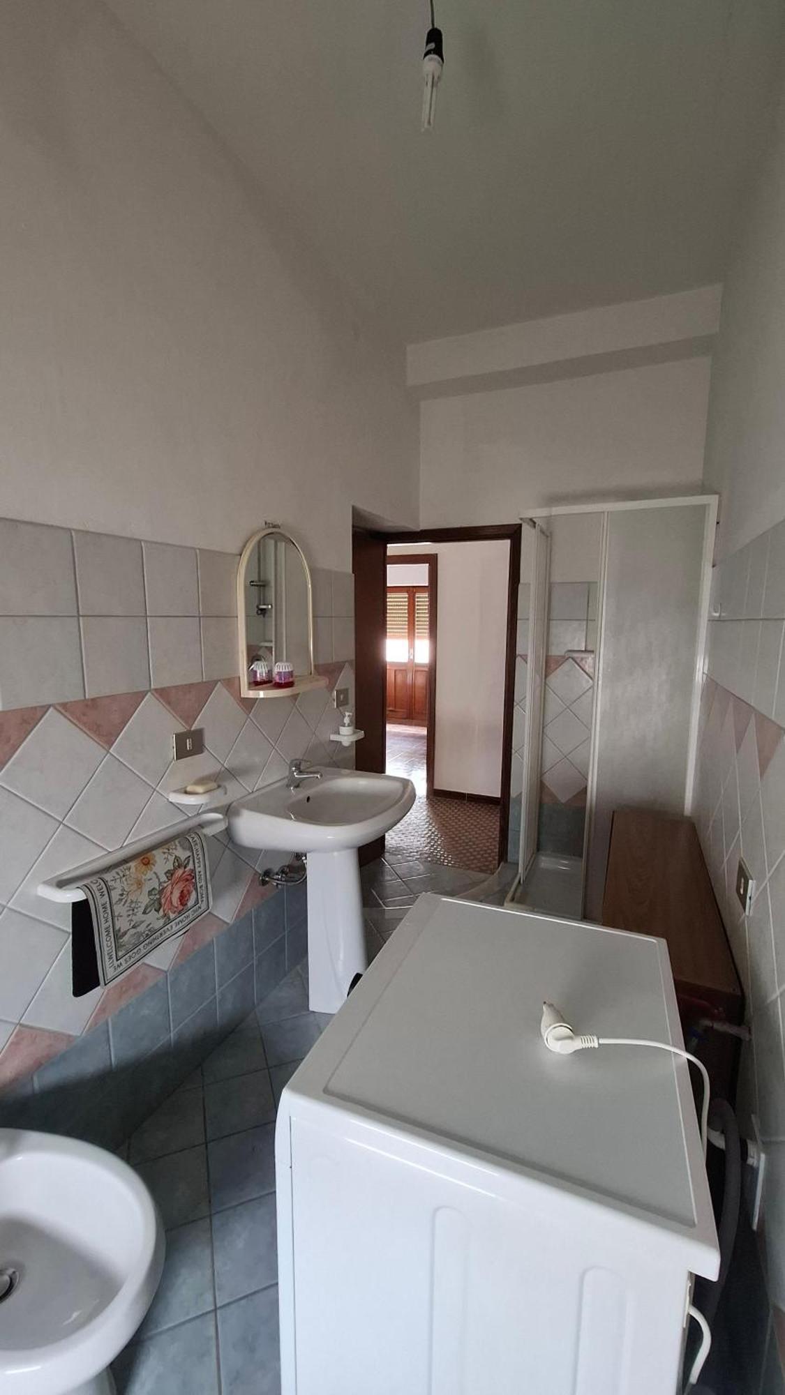 דירות קרדדו Casa Maria מראה חיצוני תמונה