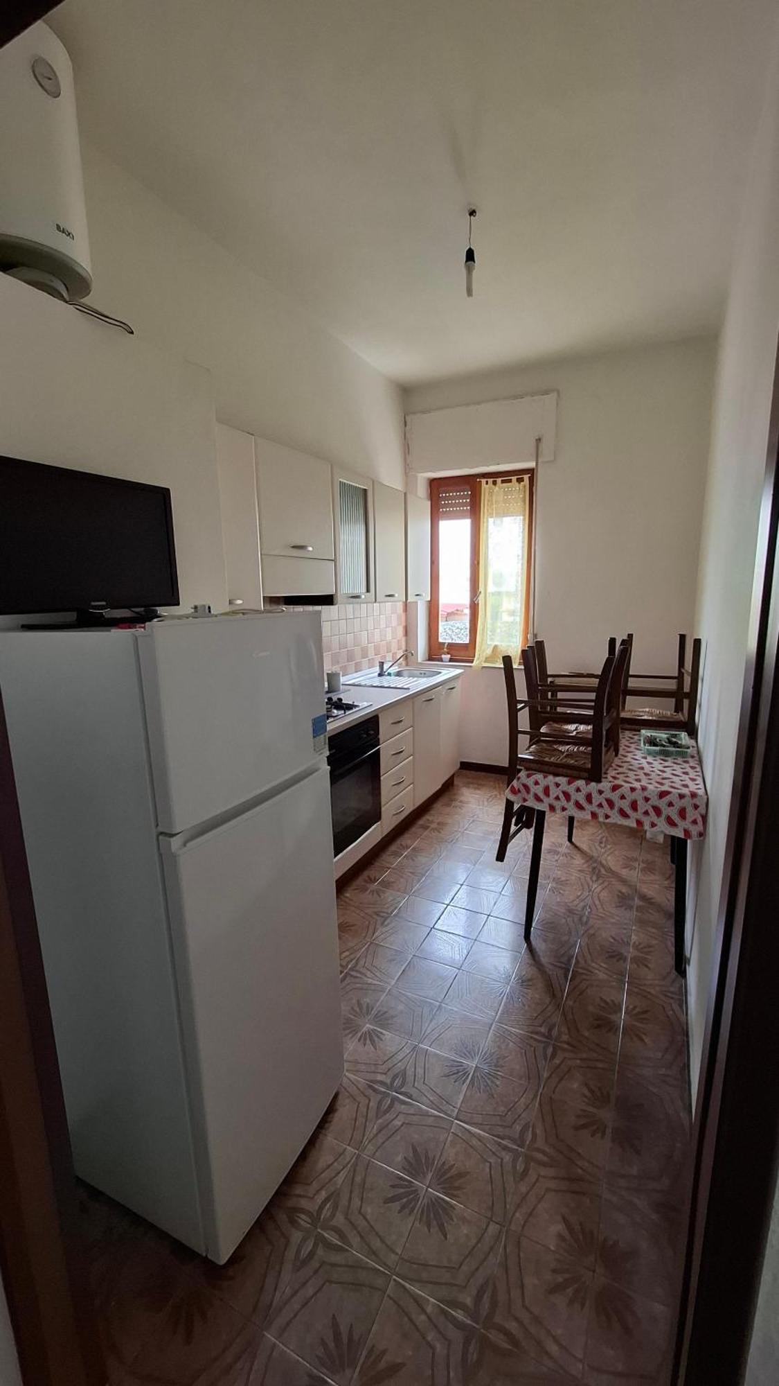 דירות קרדדו Casa Maria מראה חיצוני תמונה